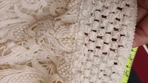 New Lace Designer Short..26 28 30 32 34