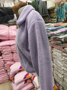 Teddy Jacket For Women