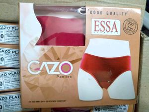Essa Cazo Un