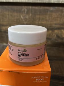 Bio Health Re-Radiance Day Night Cream