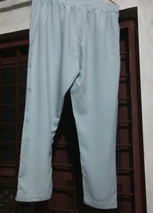 Cigarette Pant