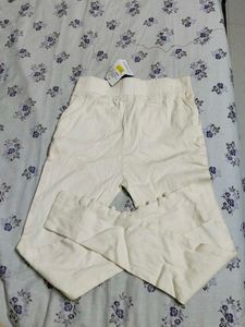 New Cotton Pant