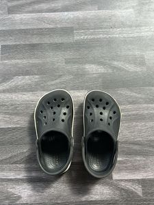 Kids Crocs - Black