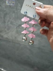 2 Partywear Earrings