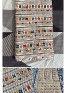 100% Pure Cotton Suits
