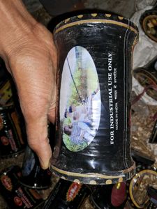 Black  Fighter Premium Manja  Piece