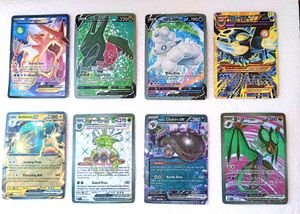 Special Offer 🎉 6 Pokemon Cards Free On This