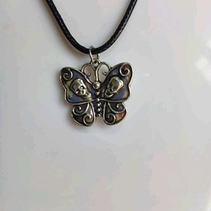 Gothic Skull Cord