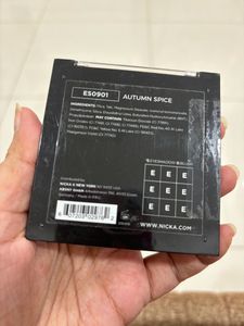 Nicka K Eyeshadow Palette