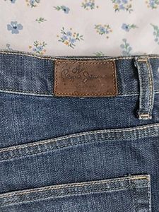 Dark Wash Jeans