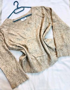 🎁Buy2 Get 2 Free Oversized Cozy Knit Sweater B