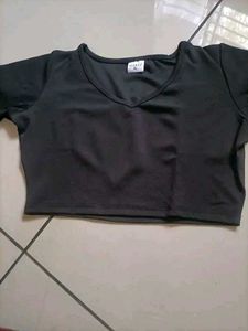CROP ToP♥