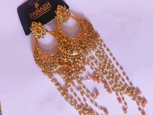 Panash Earrings