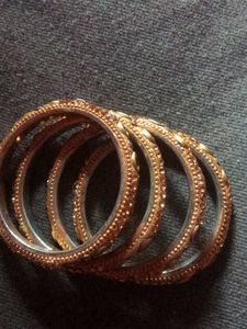 Bangles & Bracelets Set