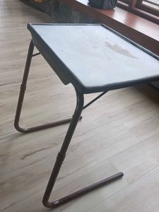 Foldable Table