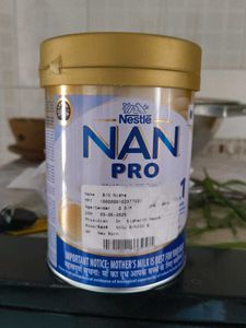 Formula Milk