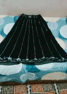 It&#39;s Very Beautiful Kurti And Gaun