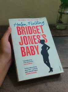 Bridget Jones's Baby