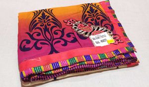 Fancy Saree New 🆕