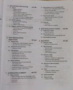 Physics DC Pandey. Volume 2.. (Class 12)