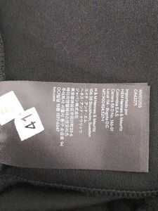 Black Jumpsuit (Women&#39;s)