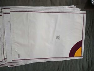 Meesho Poly Bags Pack Of 35