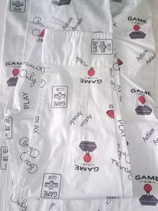 Forever 21 Gamer Shirt.