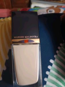 Foundation Cream From - Warm Beige - 34g