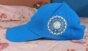INDIA WORLD CUP 2023 LIMITED EDITION CAP