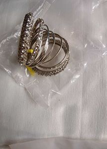 Pearl Hair Pins (Set of 5)