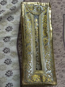 Bangle box with Kangan