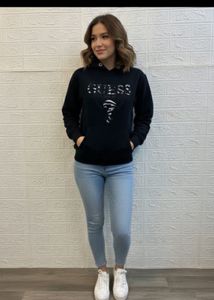 🇺🇸 Guess imported Hoodie