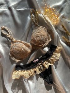 Lingerie Set