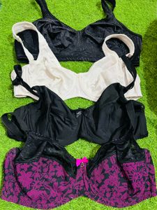 38 Size Non Padded