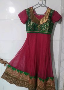 Anarkali Suit