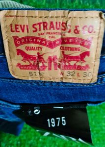 Branded Surplus Jeans