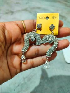 Beautiful Earings For Girls