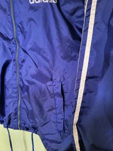 Addidas  Windjetter  Jacket