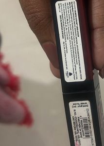 Revlon Colorstay Satin Ink- Partner in Crime