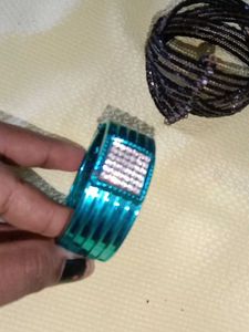 Bangles &amp; Bracelets Set