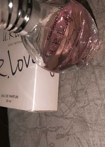 U.R.lovely Pure Perfume