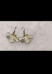 Coins Sale!! Cinnamoroll Cutesy Accessories