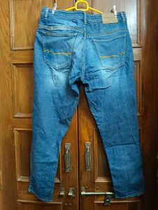Men Jeans