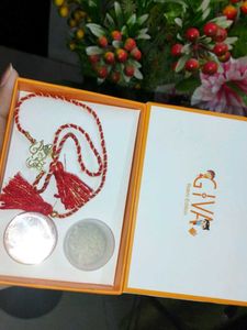 Rakhi Set