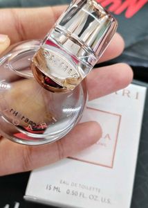 Bvlgari Omnia Crystalline Eau De Toilette
