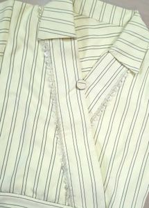 Formal Top Full Sleeves
