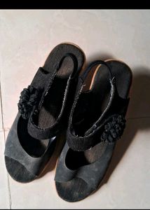Combo Heels