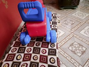 Baby Horse Toys