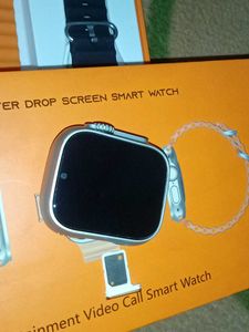 Ultra S9 Smart Watch - New in Box!