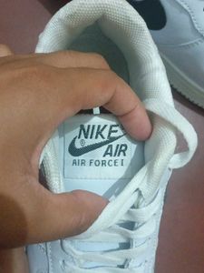 Nike Air Force Original Shoes
